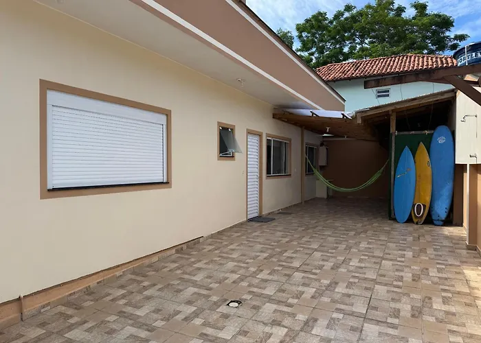 Casa Familiar Norte Da Ilha