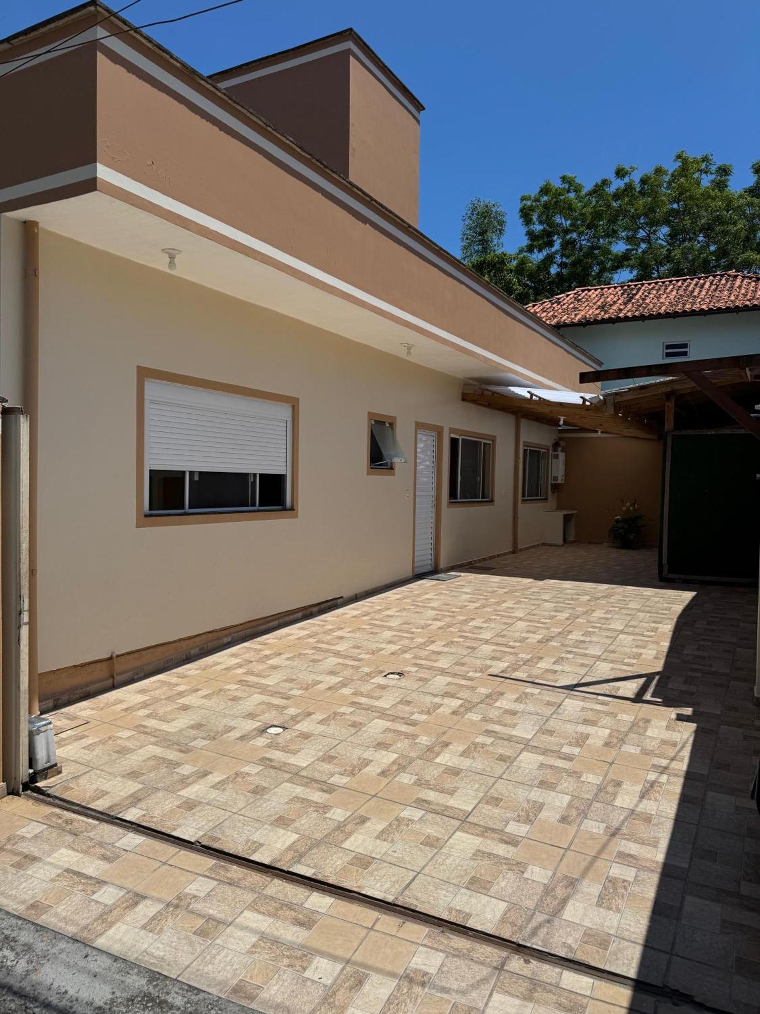 Casa Familiar Norte Da Ilha Casa de férias Florianopolis