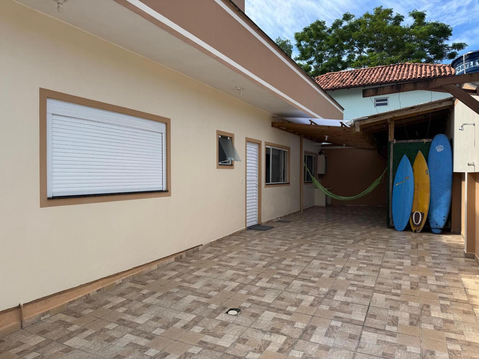Casa Familiar Norte Da Ilha *